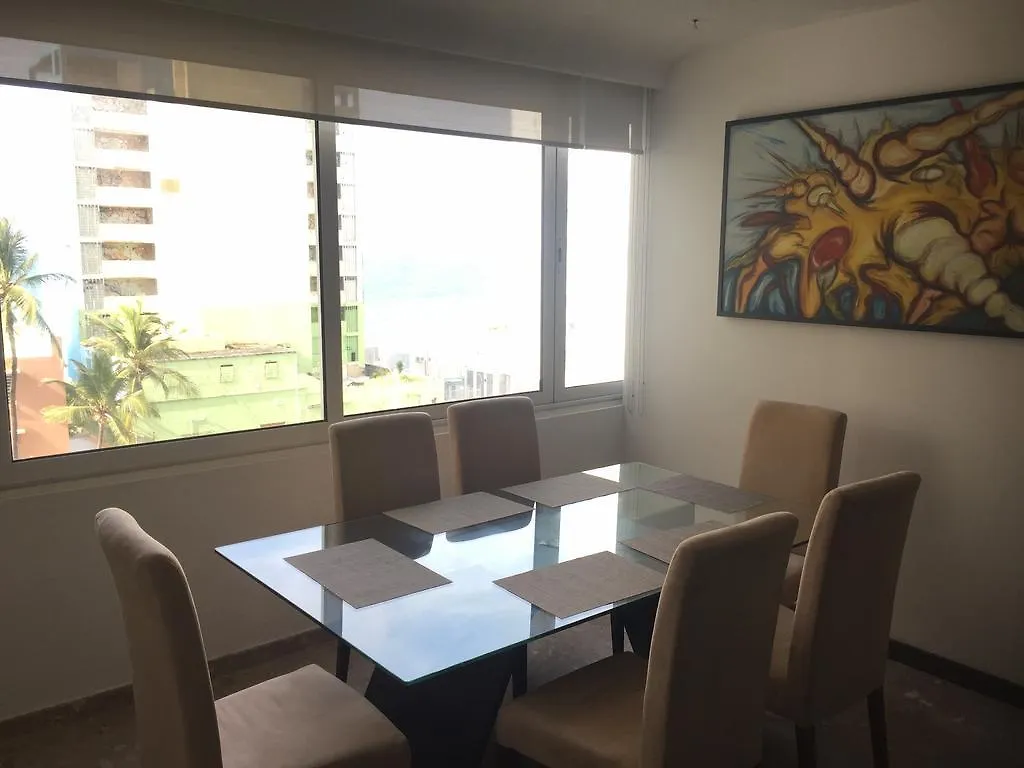 Da Vinci Apartamento San Juan