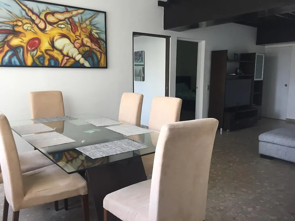Da Vinci Apartamento San Juan 0*,