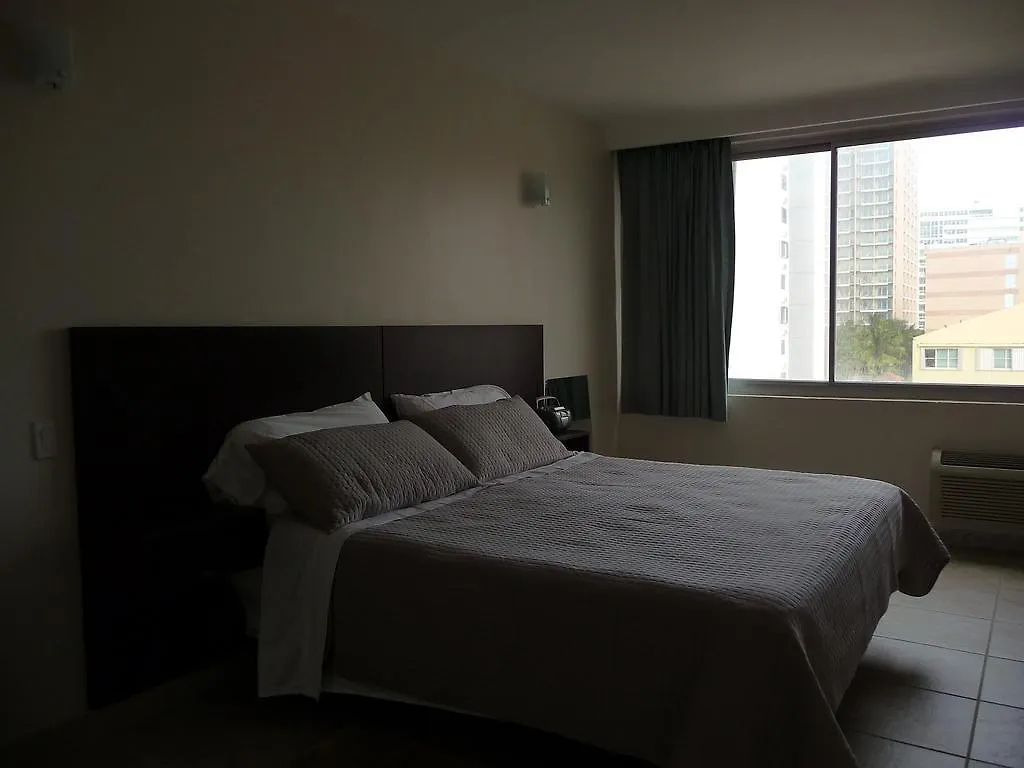 Da Vinci Apartamento San Juan