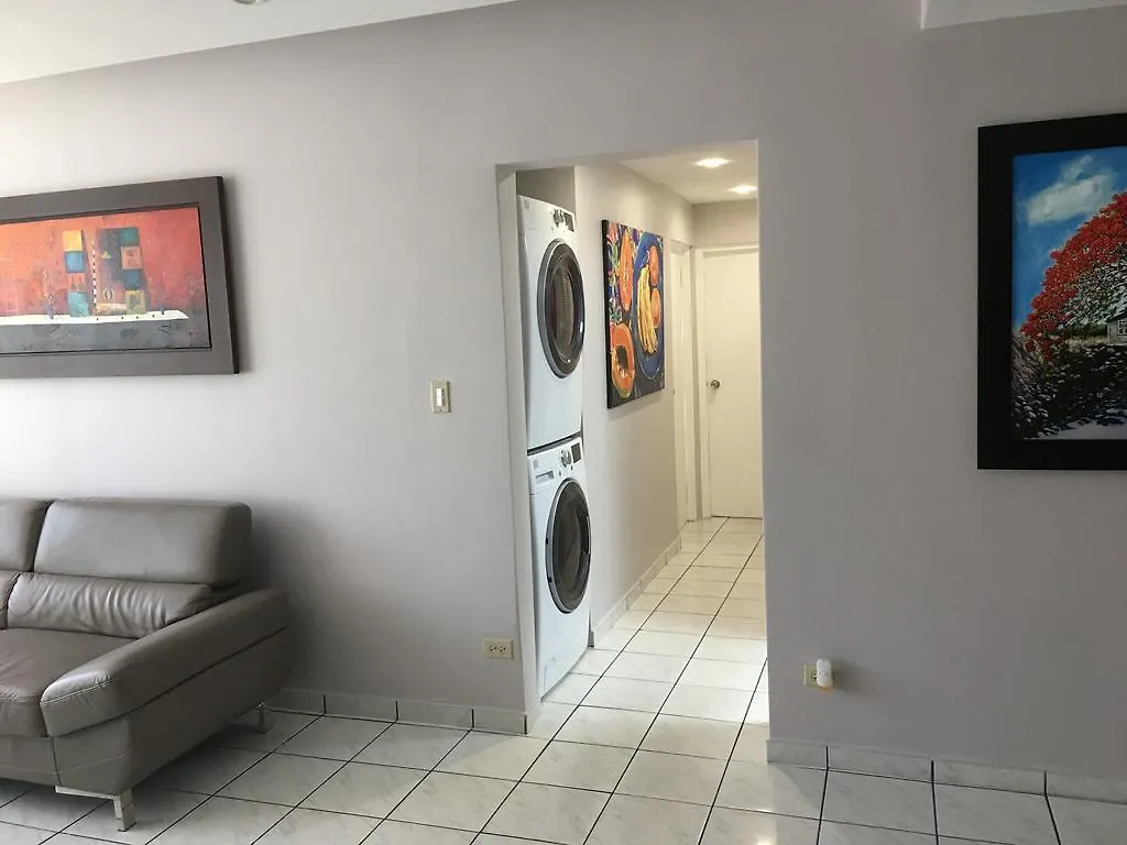 Da Vinci Apartamento San Juan