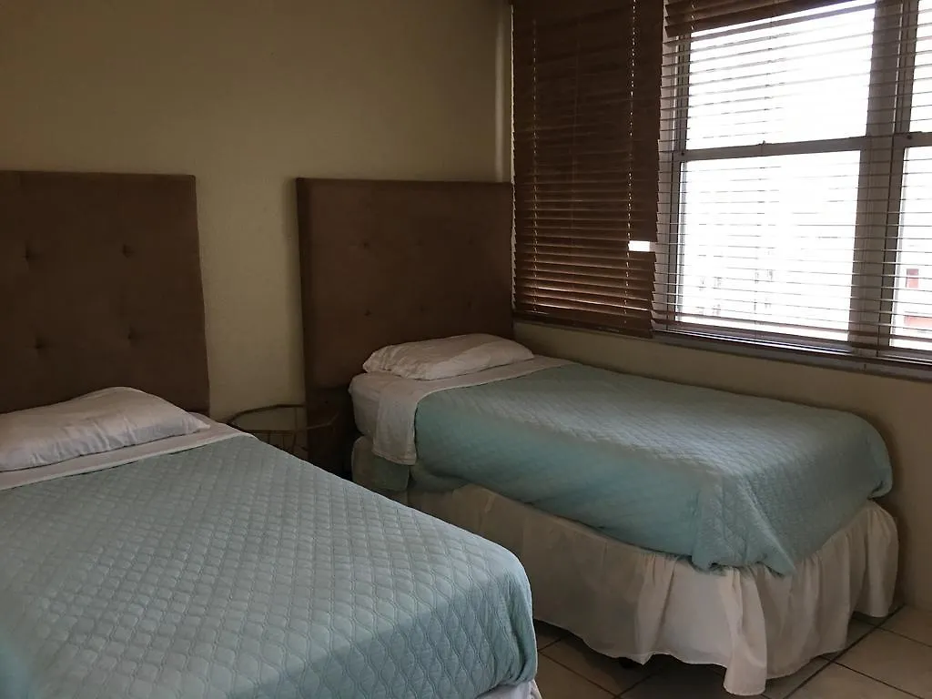 Da Vinci Apartamento San Juan