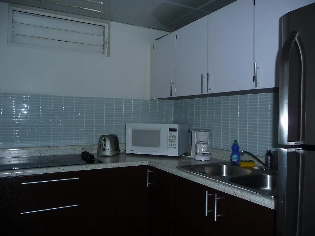 Da Vinci Apartamento San Juan