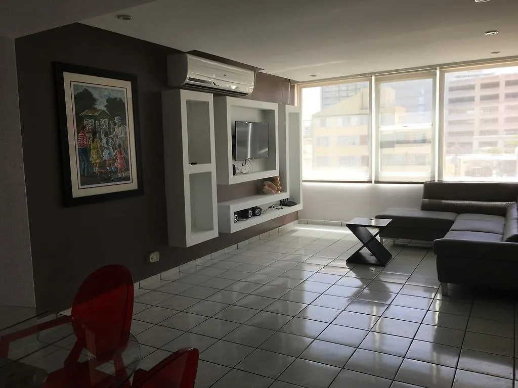 Da Vinci Apartamento San Juan Puerto Rico
