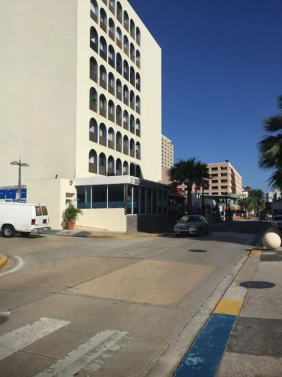 Da Vinci Lägenhet San Juan