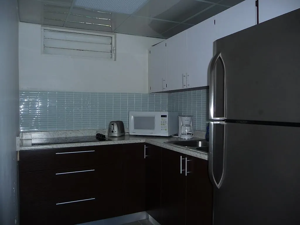 Da Vinci Apartamento San Juan Puerto Rico