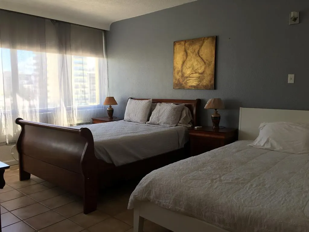 Da Vinci Apartamento San Juan