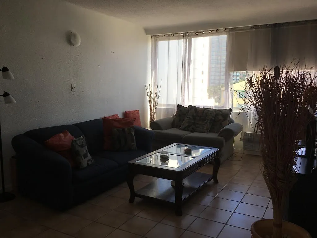 Da Vinci Apartamento San Juan