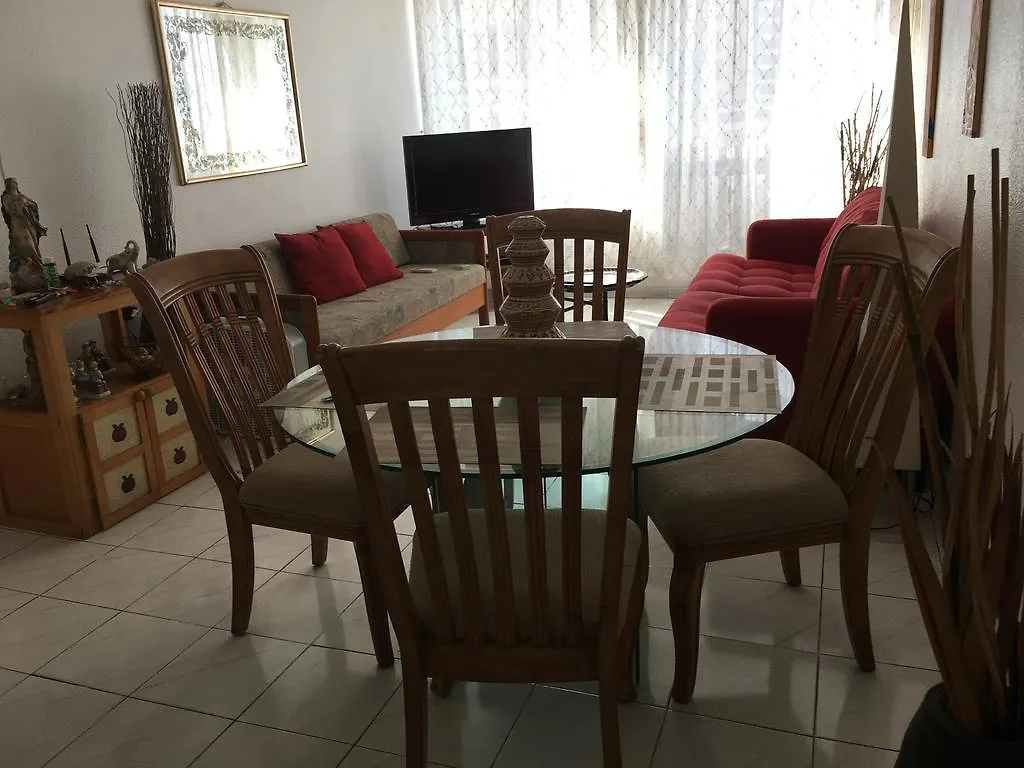 Da Vinci Apartamento San Juan