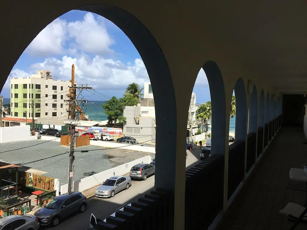 Da Vinci Apartamento San Juan