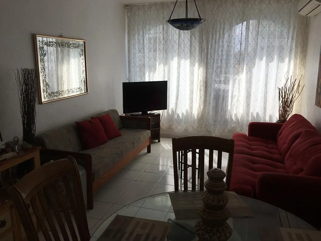 Da Vinci Apartamento San Juan 0*,
