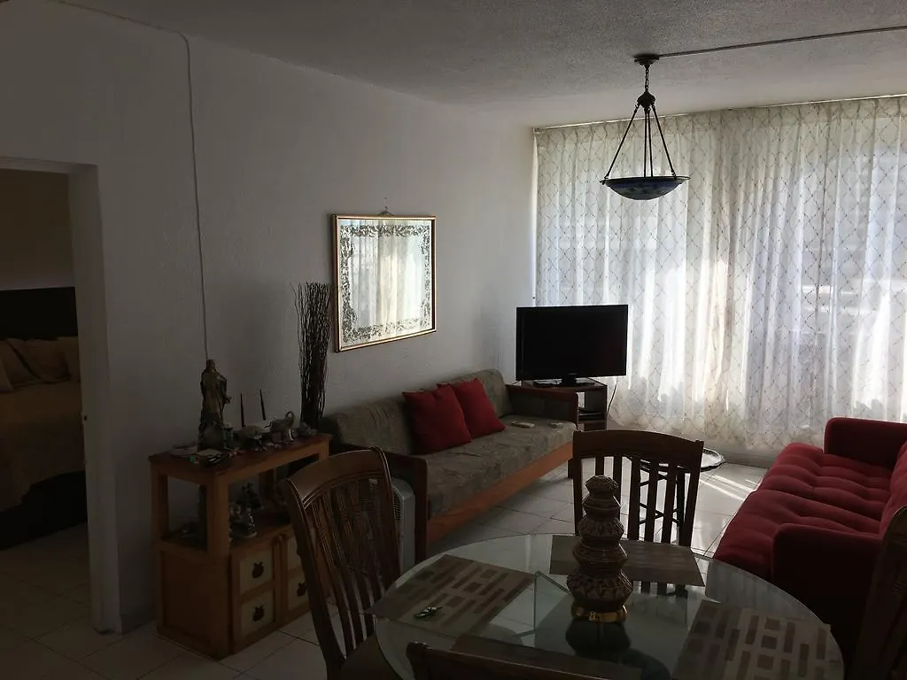 Da Vinci Apartamento San Juan