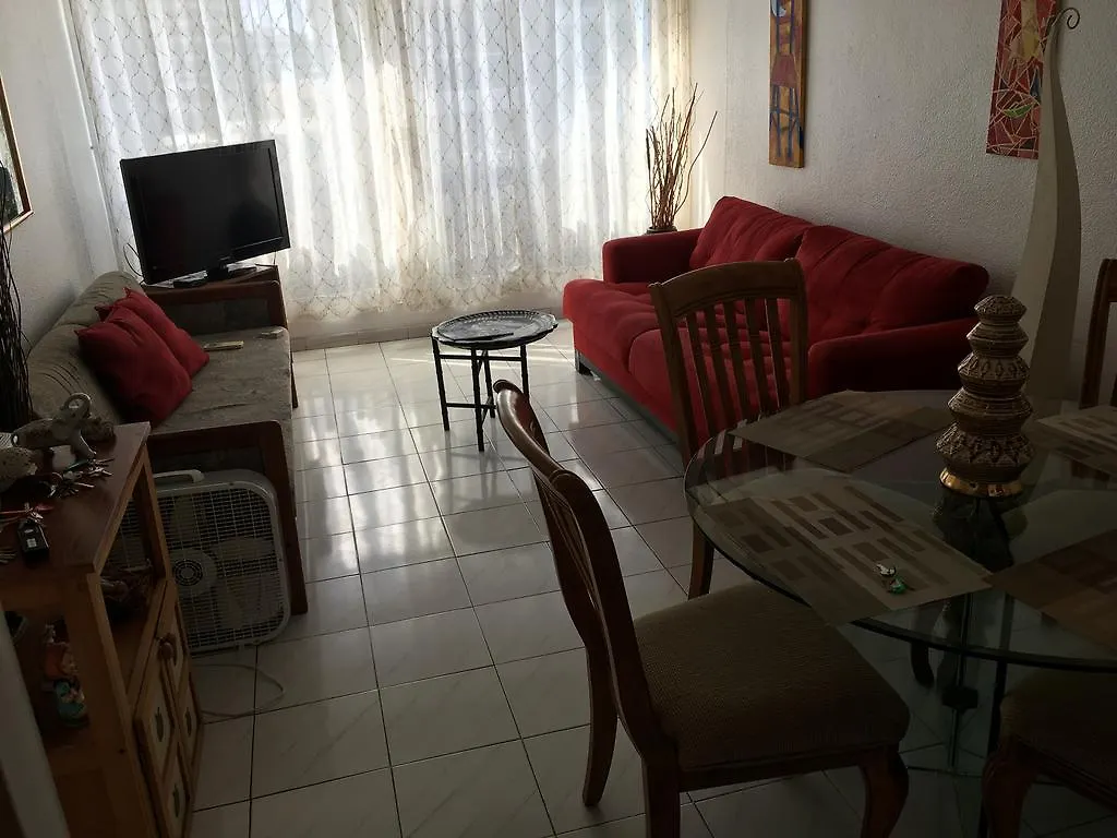 Da Vinci Apartamento San Juan Puerto Rico