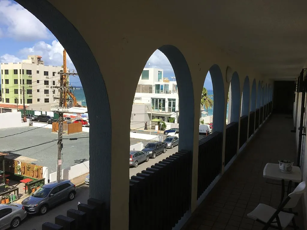 Da Vinci Apartamento San Juan