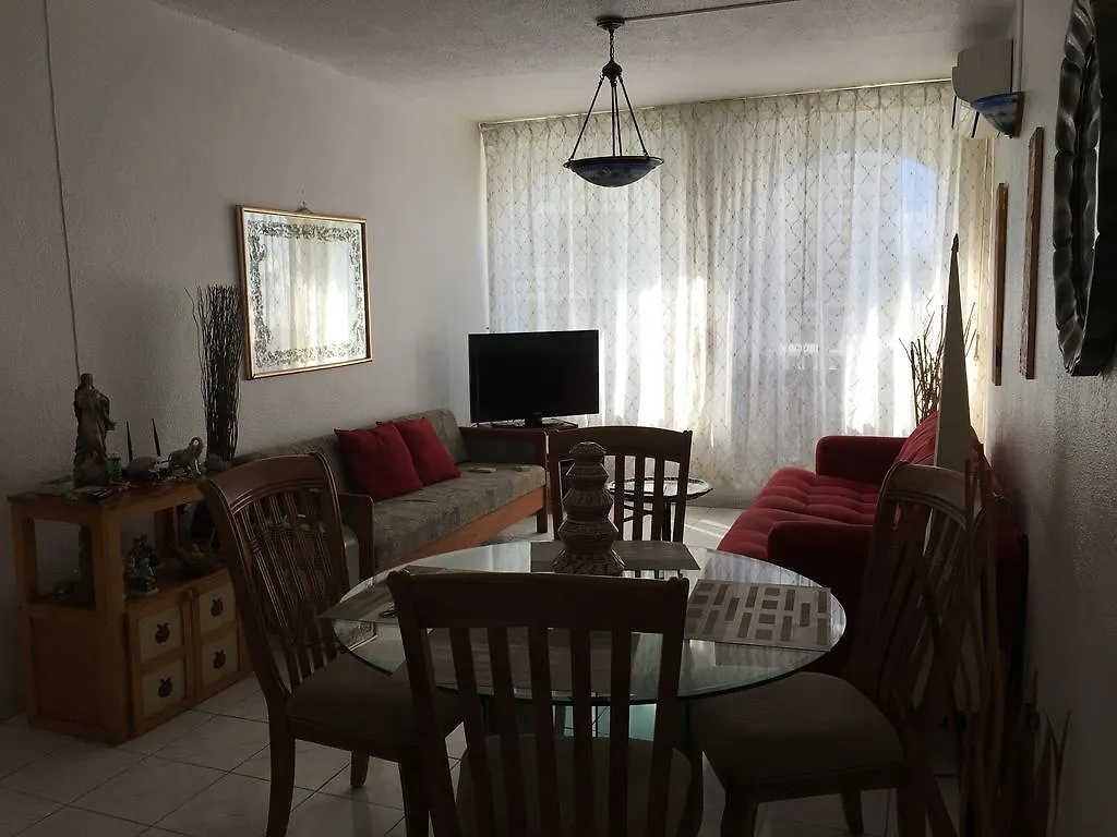 Da Vinci Apartamento San Juan