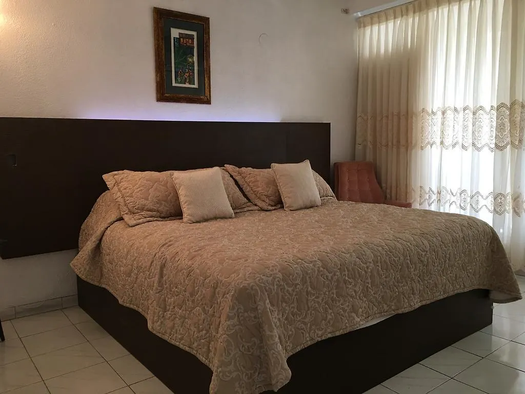 Da Vinci Apartamento San Juan