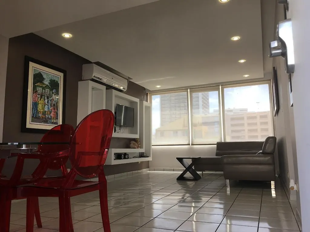 Da Vinci Apartamento San Juan 0*,  Puerto Rico