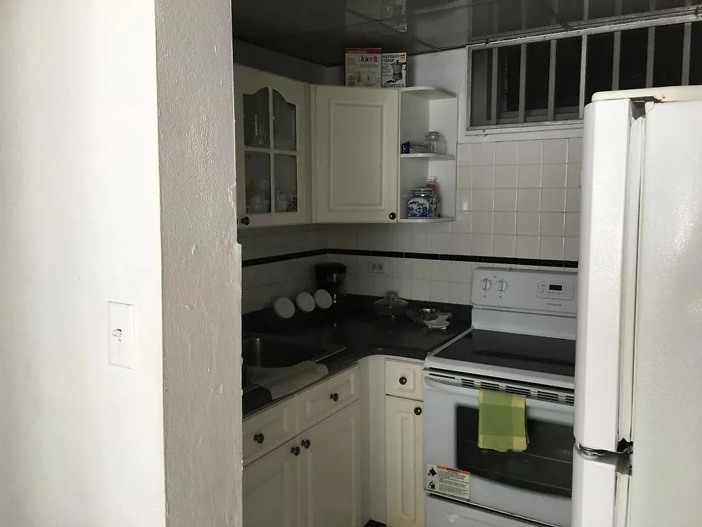 Da Vinci Apartamento San Juan