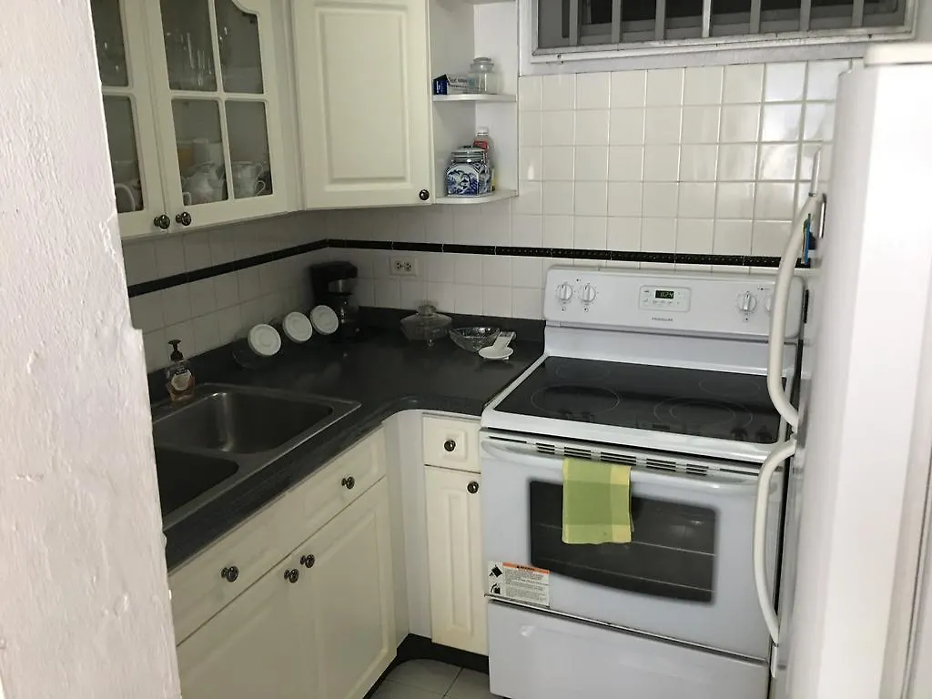 Da Vinci Apartamento San Juan