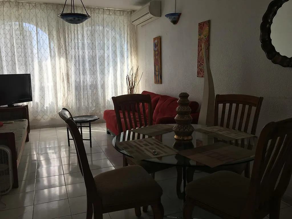 Da Vinci Apartamento San Juan