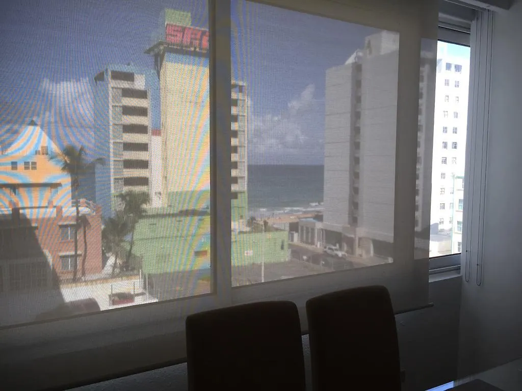 Da Vinci Appartamento San Juan 0*,  Porto Rico