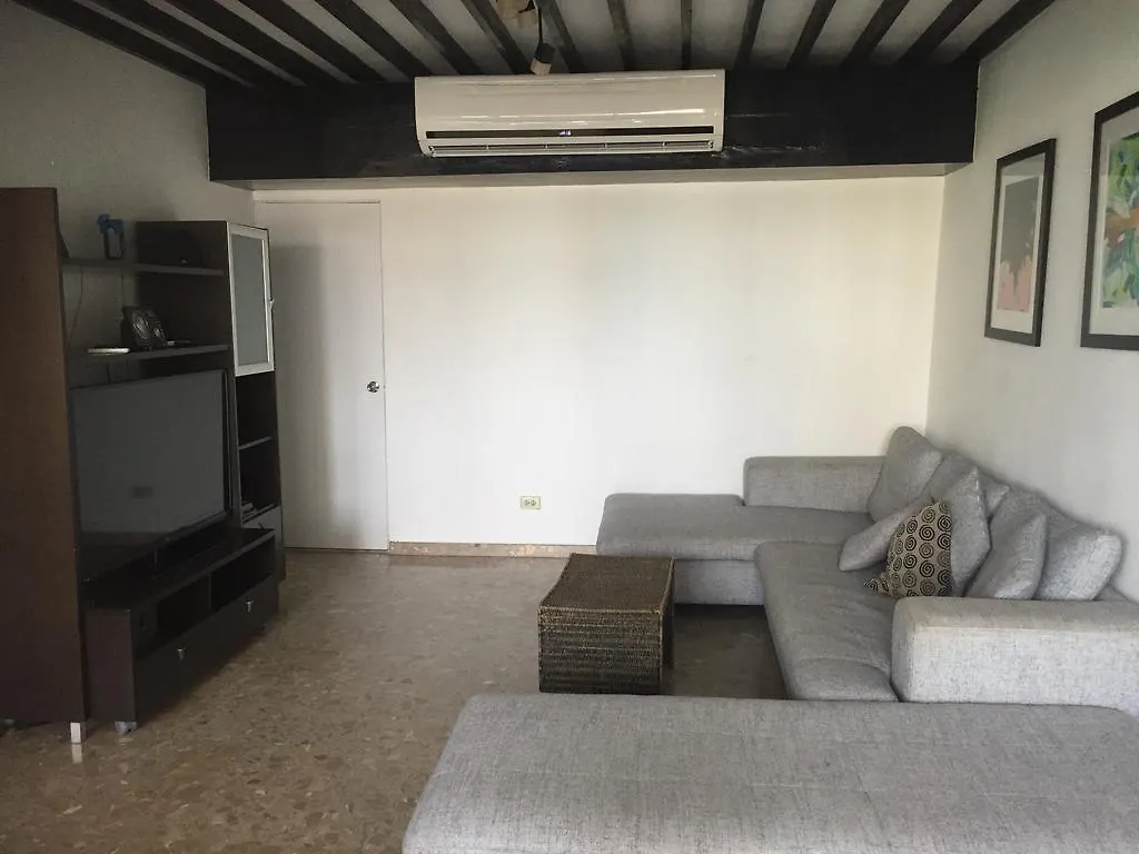 Da Vinci Appartamento San Juan Porto Rico