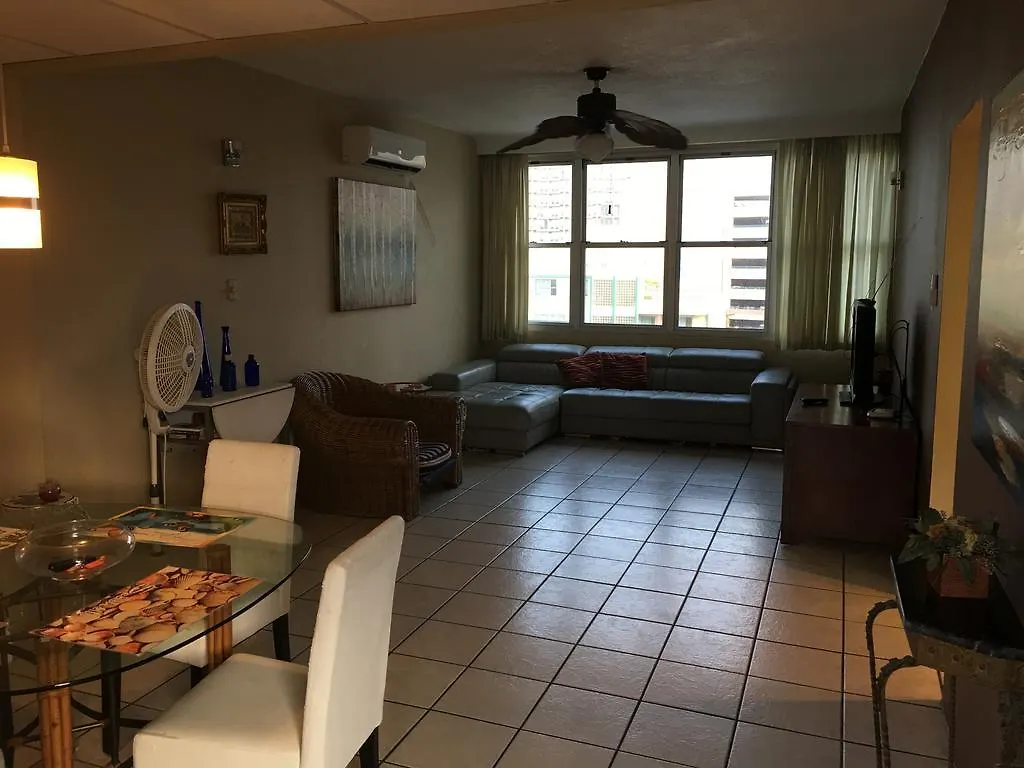 Da Vinci Appartamento San Juan Porto Rico