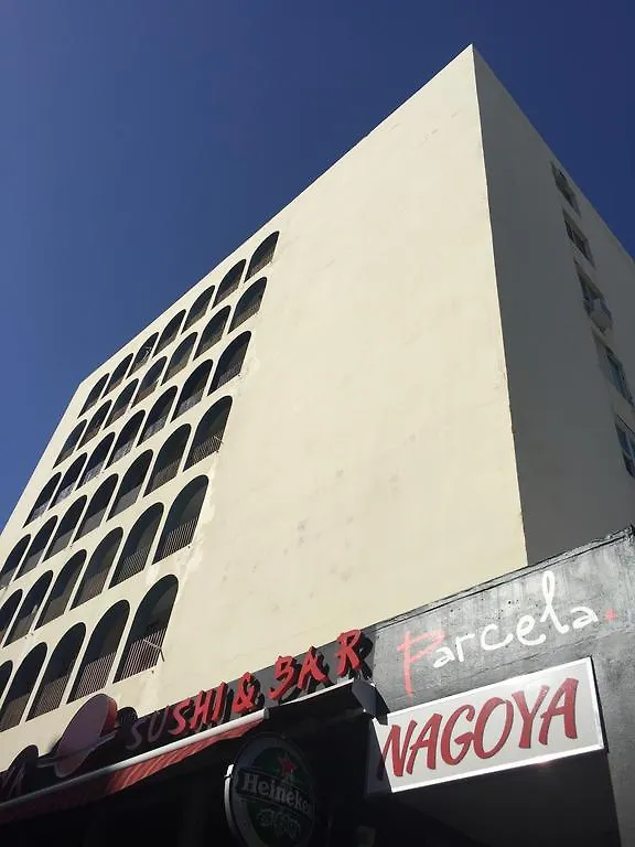 Da Vinci Appartamento San Juan Porto Rico