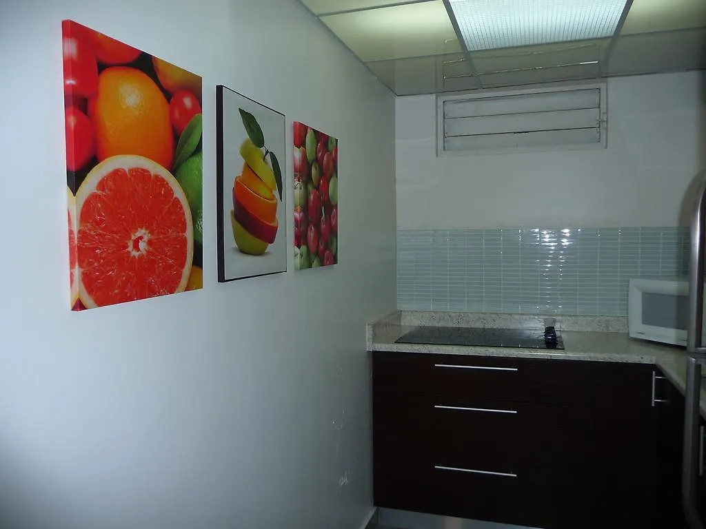 Da Vinci Appartamento San Juan 0*,  Porto Rico