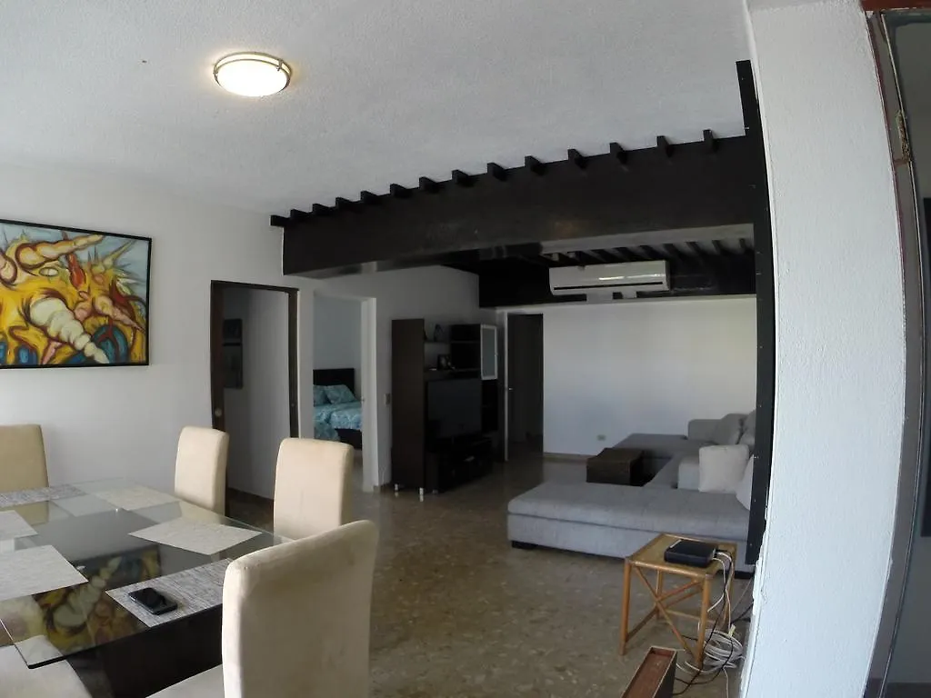 Da Vinci Appartamento San Juan Porto Rico