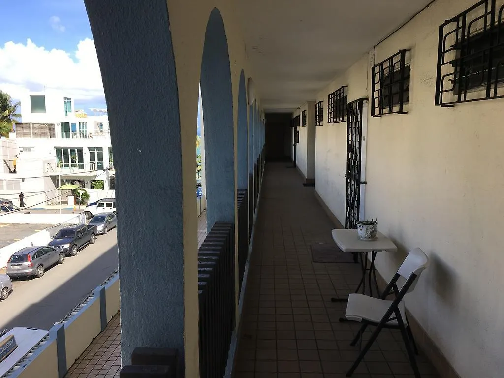 Da Vinci Appartamento San Juan 0*,  Porto Rico