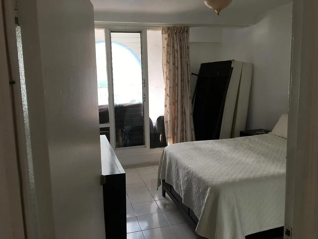 Da Vinci Appartamento San Juan Porto Rico