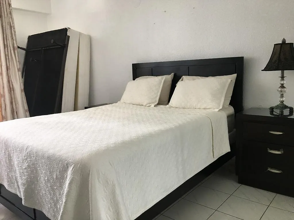 Da Vinci Appartamento San Juan Porto Rico